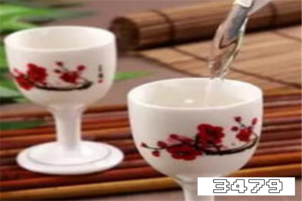 为什么纯粮酒没有酒花，没酒花的酒能不能喝