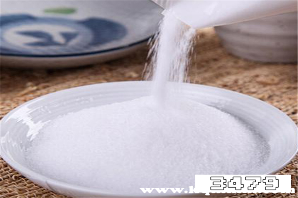 NY与GB执行标准哪个好，食用盐NY与GB执行标准哪个好