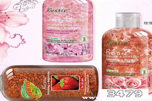 蔻斯汀花瓣沐浴露好吗，蔻斯汀花瓣沐浴露是哪国的