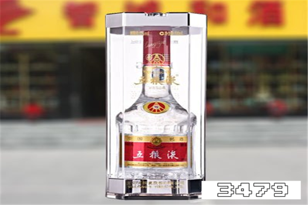 为什么普五比1618贵，1618与普五实际价格谁贵