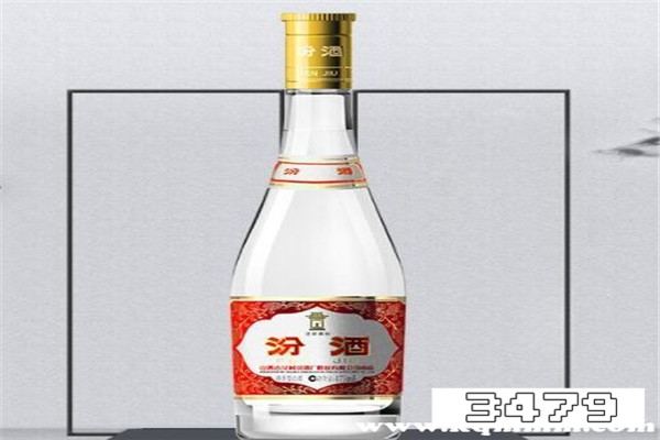 新款53度玻汾怎么看真假，玻璃汾酒53度怎么鉴别