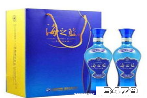 洋河系列酒档次怎么分，洋河酒档次排名