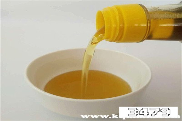 芝麻油擦脸能祛斑吗，天天用芝麻油擦脸好吗