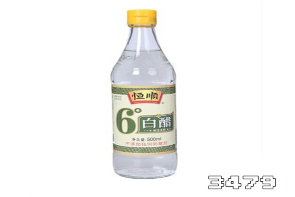 白醋过期了还能用吗，过期的白醋有什么妙用方法