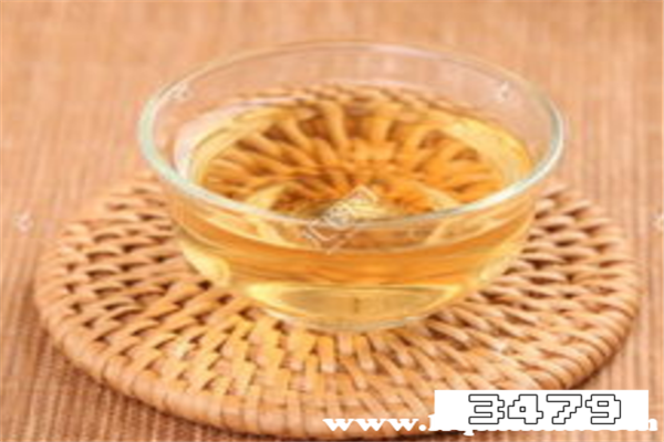 气血不足脾胃虚能喝陈皮水吗，脾胃虚弱可以喝陈皮水吗