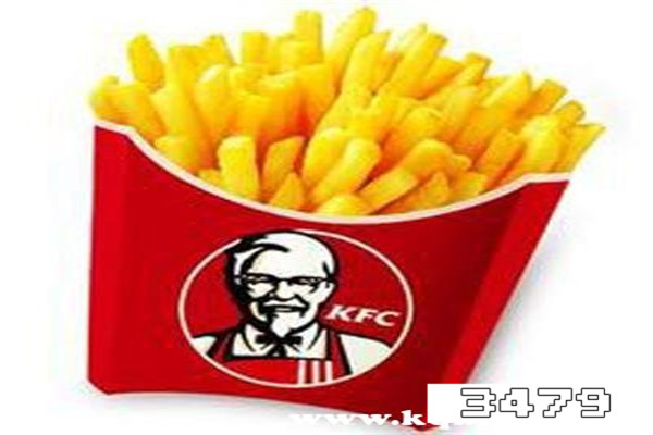 肯德基起酥油还是棕榈油，肯德基用的是什么油
