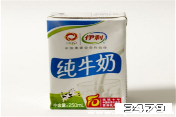 牛奶开封后10多天喝了，盒装牛奶开封后10多天喝了会怎么样