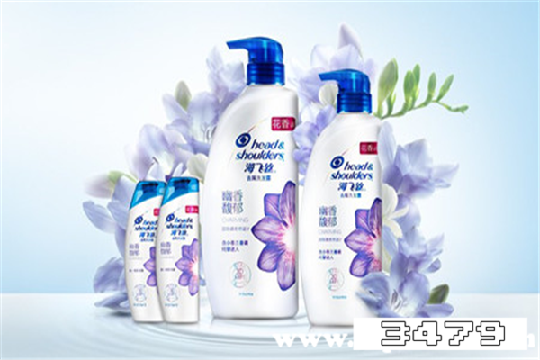 用海飞丝掉发是真的吗，海飞丝洗发水会引起脱发吗