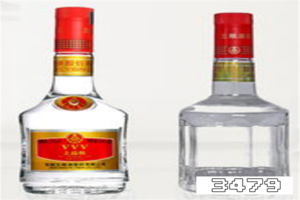 五粮液三个vvv是什么酒，五粮液vvv酒怎么样