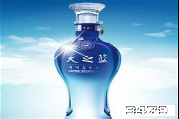 天之蓝与海之蓝口味区别大吗，海之蓝和天之蓝哪个好喝