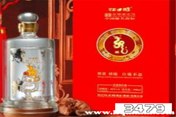 五粮液龙马精神酒怎么样，五粮液龙马精神酒价格