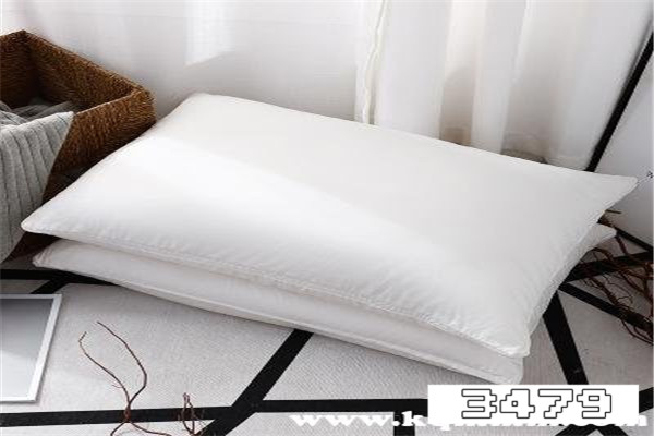 酒店枕头为什么舒服，酒店枕头为什么很蓬松