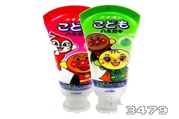 日本狮王牙膏剧毒吗，日本狮王儿童牙膏怎么样