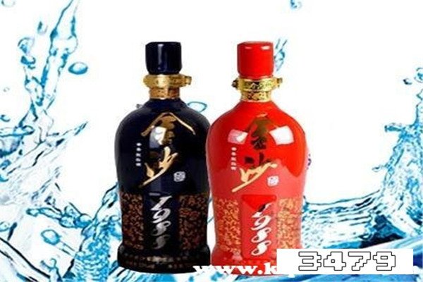 金沙回沙酒哪款值得收藏，金沙回沙酒哪款最值得购买