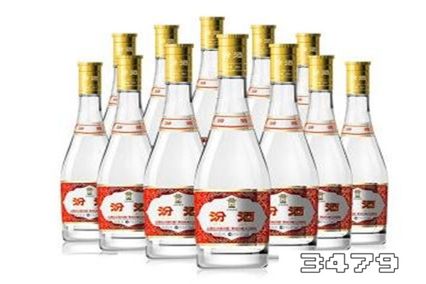 黄盖玻汾53度多少钱一瓶，黄盖玻汾53度怎么样