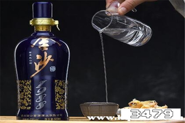 宣酒6年多少钱一瓶，蓝色，宣酒6价格表及图片