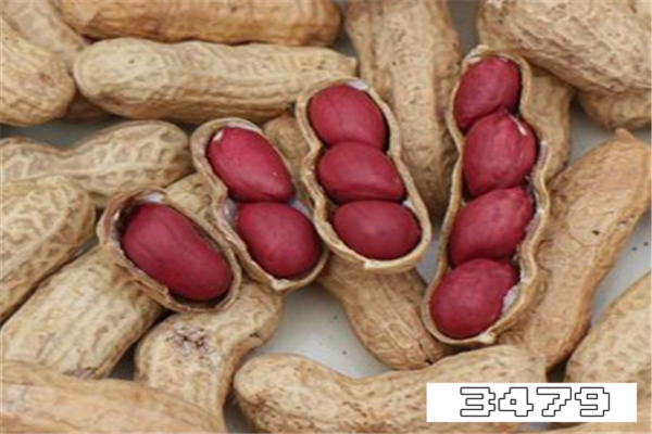 带壳的炒花生热量高吗，带壳炒熟的花生会胖吗