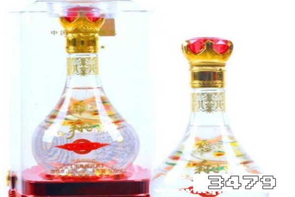 西凤凤翔醉酒52度多少钱，52度凤翔醉白酒价格