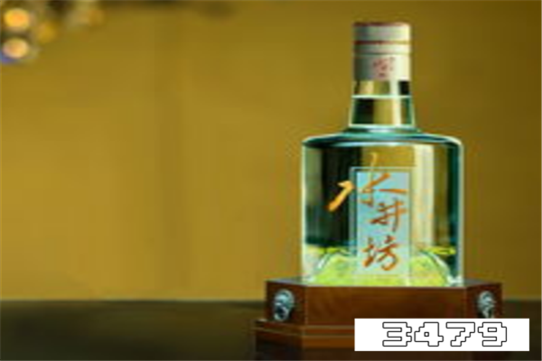 中档白酒排行榜，中档白酒推荐