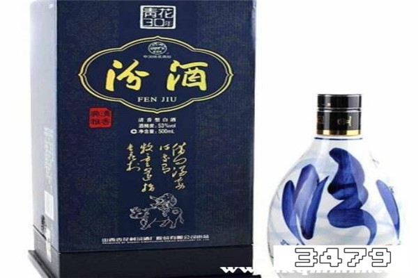 汾酒味道怎么那么怪，汾酒喝起来是什么味道