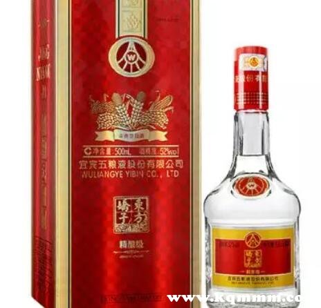 五粮液酒真假鉴别方法大全，五粮液酒鉴定真伪方法