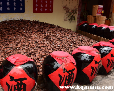 gbt23547优级是纯粮酒吗，gbt23547是勾兑酒还是粮食酒