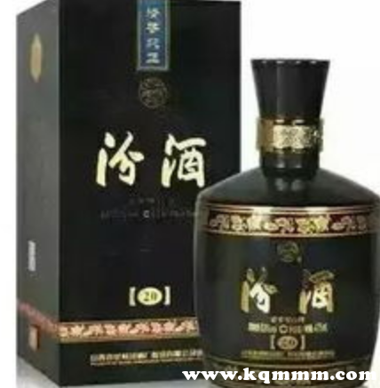 青花20和黑坛20哪个好，汾酒20年黑坛好还是青花瓷好