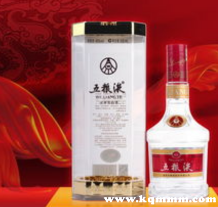 五粮液45度是否正宗，45度的五粮液好不好