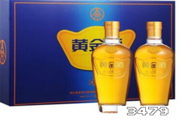 黄金酒怎么样好不好，五粮液黄金酒好喝不