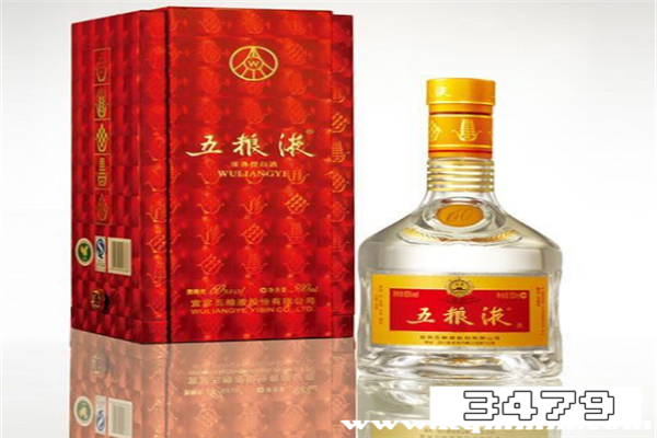 五粮液500毫升和425的区别，五粮液425ml和500ml的区别