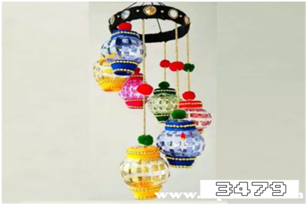 最简单的饮料瓶手工制作，一个瓶子可以做什么手工