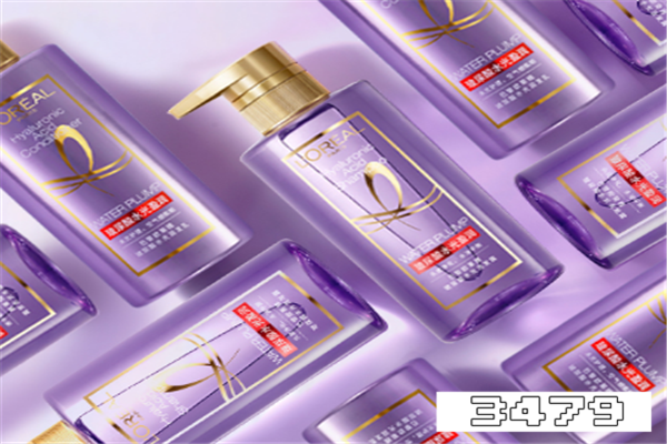 头发干燥脱发用什么洗发水好，头发干枯脱发用什么洗发水好