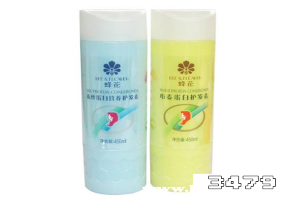 蜂花护发素黄瓶还是蓝瓶好用吗，蜂花护发素蓝黄区别