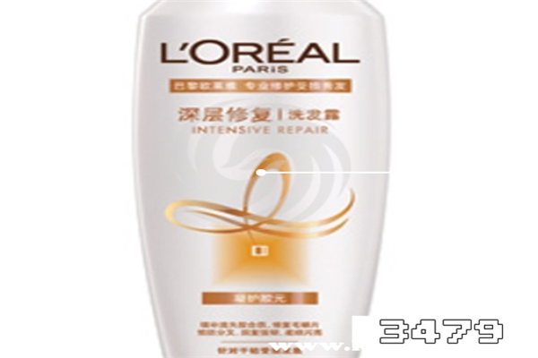 洗发露是不是洗发水 洗发露可以当洗发水用吗