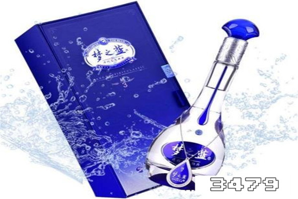 天之蓝和海之蓝梦之蓝哪个贵，海之蓝梦之蓝天之蓝价格是多少