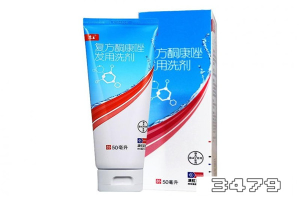 去屑止痒最好的洗发水排行榜，洗发水排行榜前十名去屑控油止痒