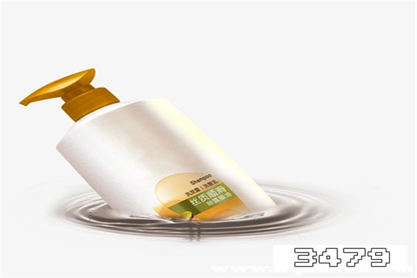 洗头膏防脱发哪个好，什么洗头膏治脱发