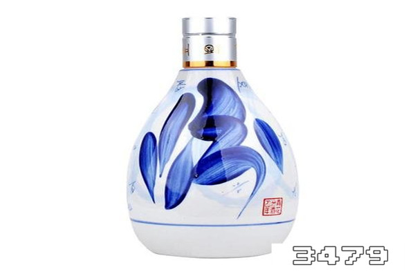 400元左右的白酒排名，400元左右性价比最高的白酒