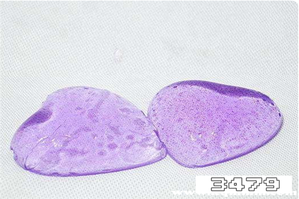 水晶泥干了怎么洗掉，衣服上的水晶泥怎么去除