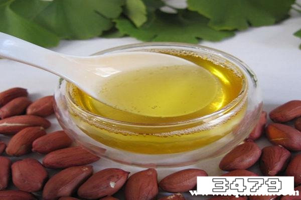 高油酸花生油有什么好，高油酸花生油不适合人群