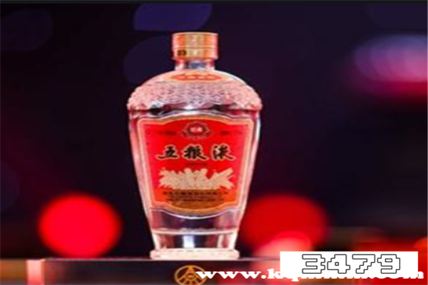 经典五粮液091是哪一年的，五粮液的生产日期图片