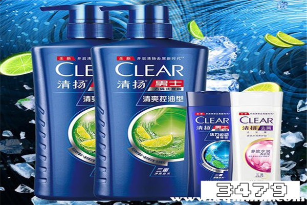 去油洗发水什么牌子好用，去油最好的洗发水排名