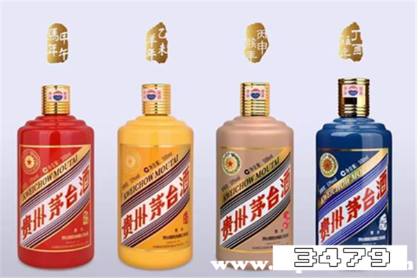 茅台送礼一般送几瓶，茅台送一瓶合适吗