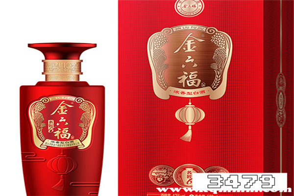 42度金六福名匠6价格，金六福名匠6酒42度多少钱一瓶
