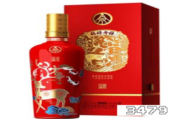 五粮液福禄寿禧酒怎么样，五粮液福禄寿禧酒有几款