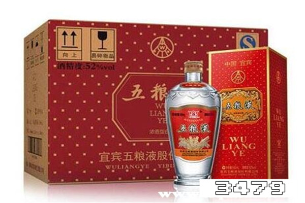 新交杯牌五粮液值得收藏吗，新交杯牌五粮液口感