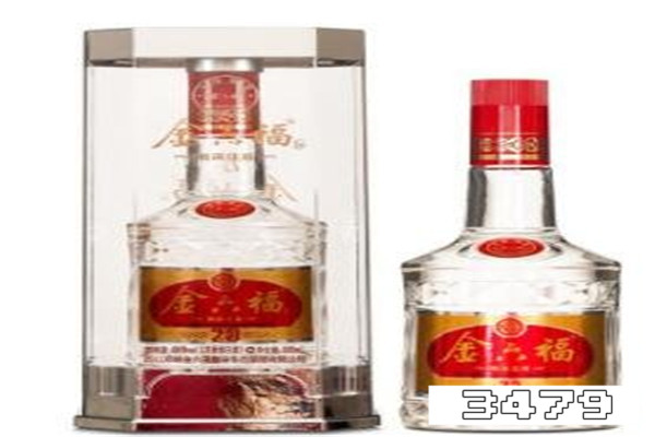 金六福t20怎么样，金六福福满佳禧T20酒价格