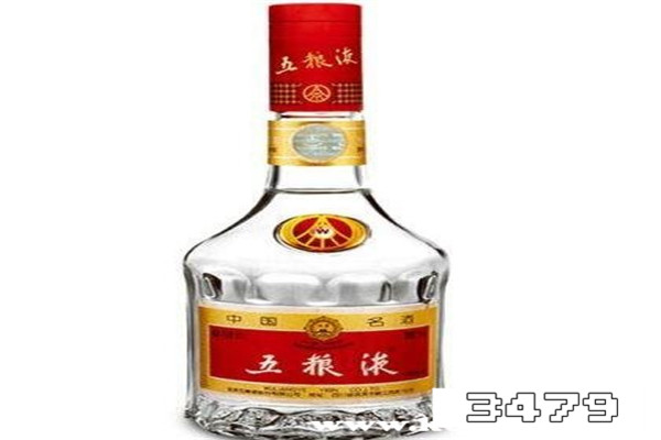 五粮液为什么又辣又冲，五粮液口感怎么辣口
