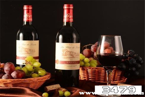 送红酒的寓意和祝福语，送红酒的祝福语简短