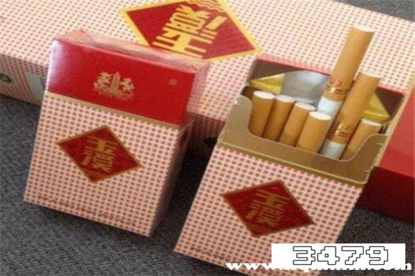 抽玉溪的都是些什么人，玉溪烟什么档次人抽的